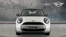 MINI Cooper 1.5 C Sport [Level 1] 3dr Auto Petrol Hatchback